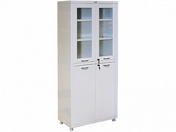 Медицинский шкаф HILFE МД 2 1780 R